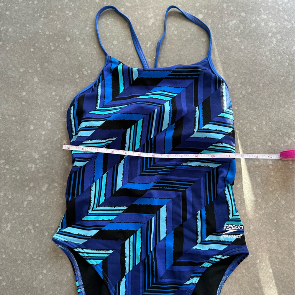 SPEEDO Endurance Plus One Piece Swimsuit Women’s - Picture 8 of 10